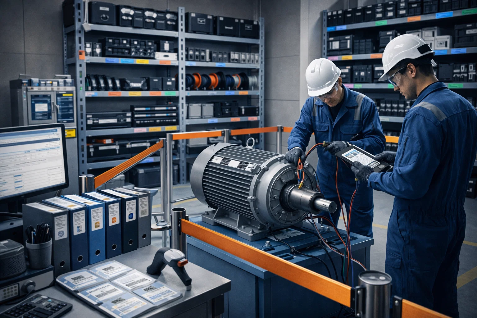 Yetkili Servis ve Marka Uyum