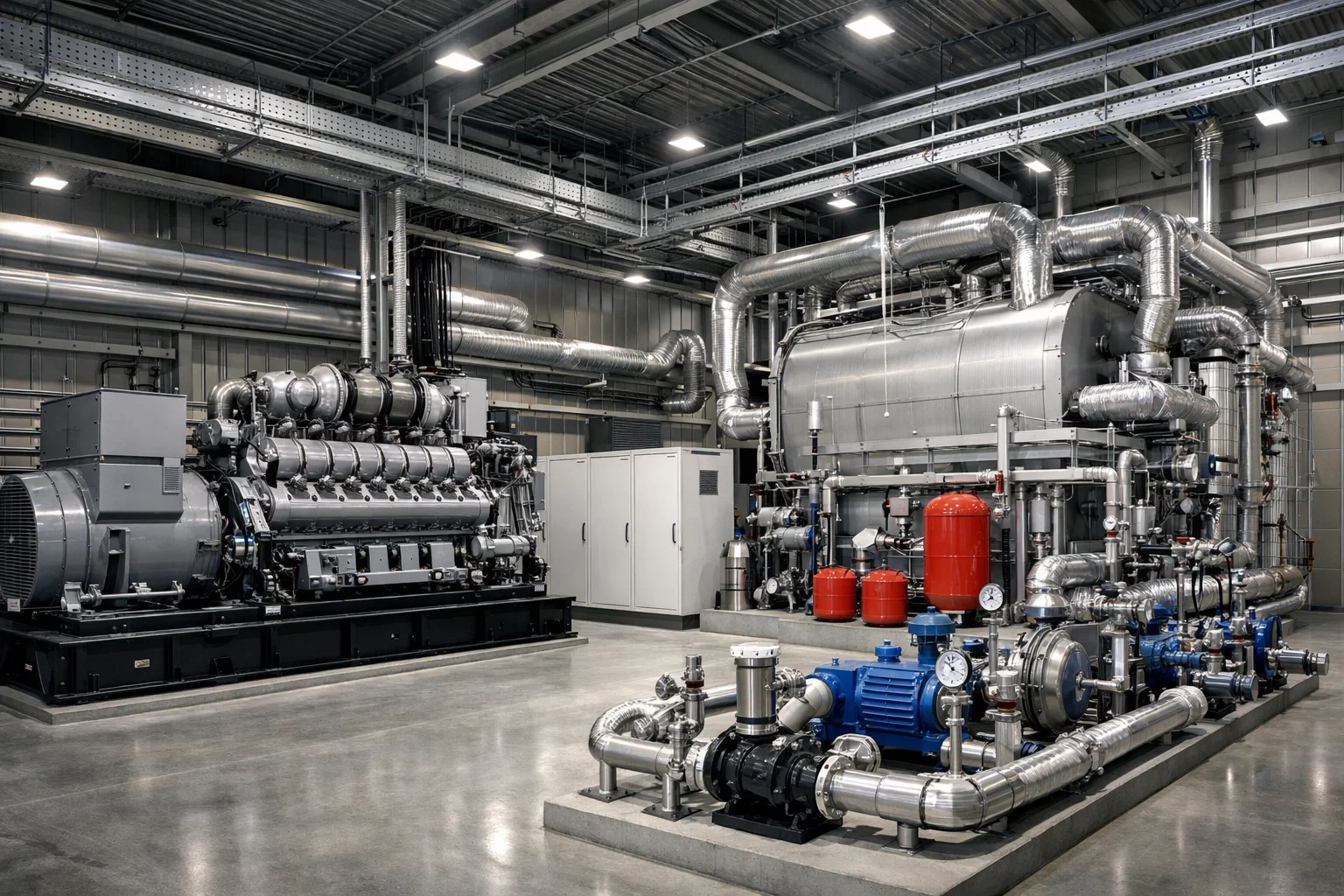 Kojen ve Trijen Sistemleri